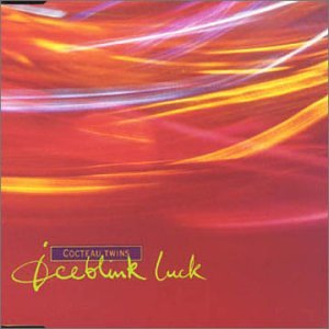Cocteau Twins/Iceblink Luck@Import-Gbr